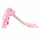 Aga4Kids Slide with Handle 130 cm DS3701 Pink