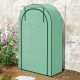 Aga Garden Greenhouse 100x45x160 cm