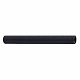 Aga 12x Foam Protection for Trampoline Poles 100 cm Black