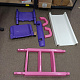 Doloni Slide with Handle 140 cm 6DZ092 - II. QUALITY