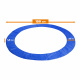 Aga Spring Cover for Trampoline 150 cm Blue