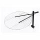 Linder Exclusiv Grill grate MC4103 40 cm