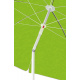 Linder Exclusiv Garden Parasol 200 cm Green