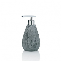 Soap dispenser COSMOS marble - Kela