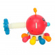 Sensory Montessori Toy Octopus for Children