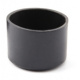 Aga Furniture Leg Caps for Chairs 22 mm Black