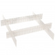 Aga Set of 4 Drawer Organizers