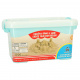 Aga Magic Liquid Sand 1kg + moulds + sandpit