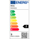 LED bulb - GU10 - 3W - 240Lm - warm white