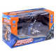 Remote control sport bike RC0558