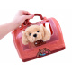 Interactive Plush Dog Spa Salon ZA4355