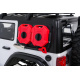 R/C Car WILDERNESS RTR 1:10 White