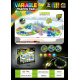 Racing Track VARIABLE 165pcs.