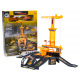 Construction Site Parking + Accessories