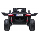 Buggy RTR Monster Speed 4x4 White Vehicle