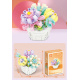 Flower Dice Set 253 pcs.