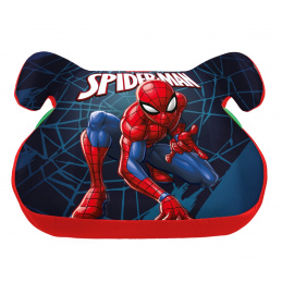 BOOSTER CAR SEAT R129 SPIDER-MAN