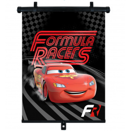 RETRACABLE AUTO SHADE CARS