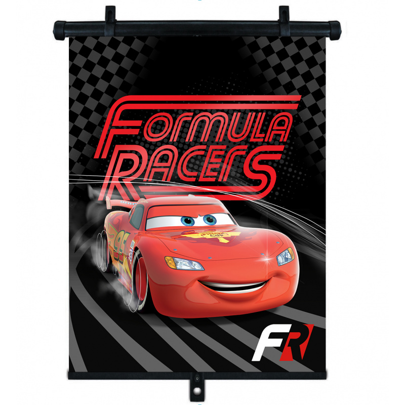 RETRACABLE AUTO SHADE CARS