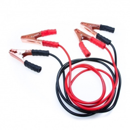 A31A JUMP STARTER CABLES 500A 2.2M