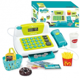 B45B1 CASH REGISTER SCANNER READER        BASKET