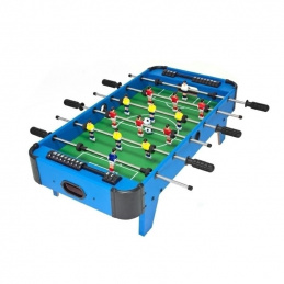B7C TABLE FOOTBALL LARGE SOCCER 82x41.5