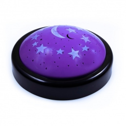 E9 NIGHT LAMP STAR PROJECTOR LED