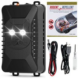 K751A4 RODENT REPELLER FOR CAR PRO