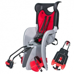 L27A CYCLING SEAT + ADJUSTMENT