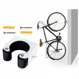 Q48F BIKE HOLDER FOR STOPPING CYCLING