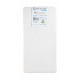 Refoamed Children's mattress 140x70x11 Grey