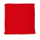 Aga Pillow 40x40 cm Red