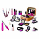 Aga4Kids Children's cosmetic make-up case