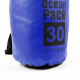Aga Waterproof Bag 30 l Dark Blue