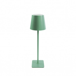 Aga LED Desk Lamp DS2408 Green