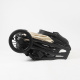 Aga Sports Stroller Black/Beige