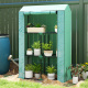 Aga Garden Greenhouse 100x40x150 cm