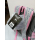 Paso School Backpack Magic 2DZ204 - II. QUALITY