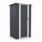 Aga Garden House 147x93x184 cm Grey