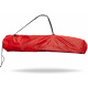 Linder Exclusiv Chair ANGLER PO2455 Red