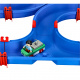 Plastic garden toy Fairway 64 pieces