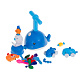 Aga Aerodynamic Balloon Launcher Dolphin