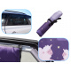 Aga Magnetic car window curtain Sheep