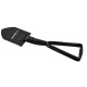 Field folding trowel 3-piece