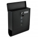 Mailbox - black