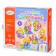 Magnets - DIY - mermaids 22433 universal