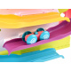 Interactive sound ball track ZA3173