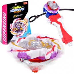 StormGyro GR0510 Vibrating Rotary Disc