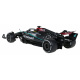 Bolid R/C 1:12 Mercedes-AMG F1 W15 E Performance Black RASTAR