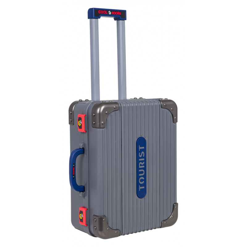 MEGA Workshop Case + Accessories